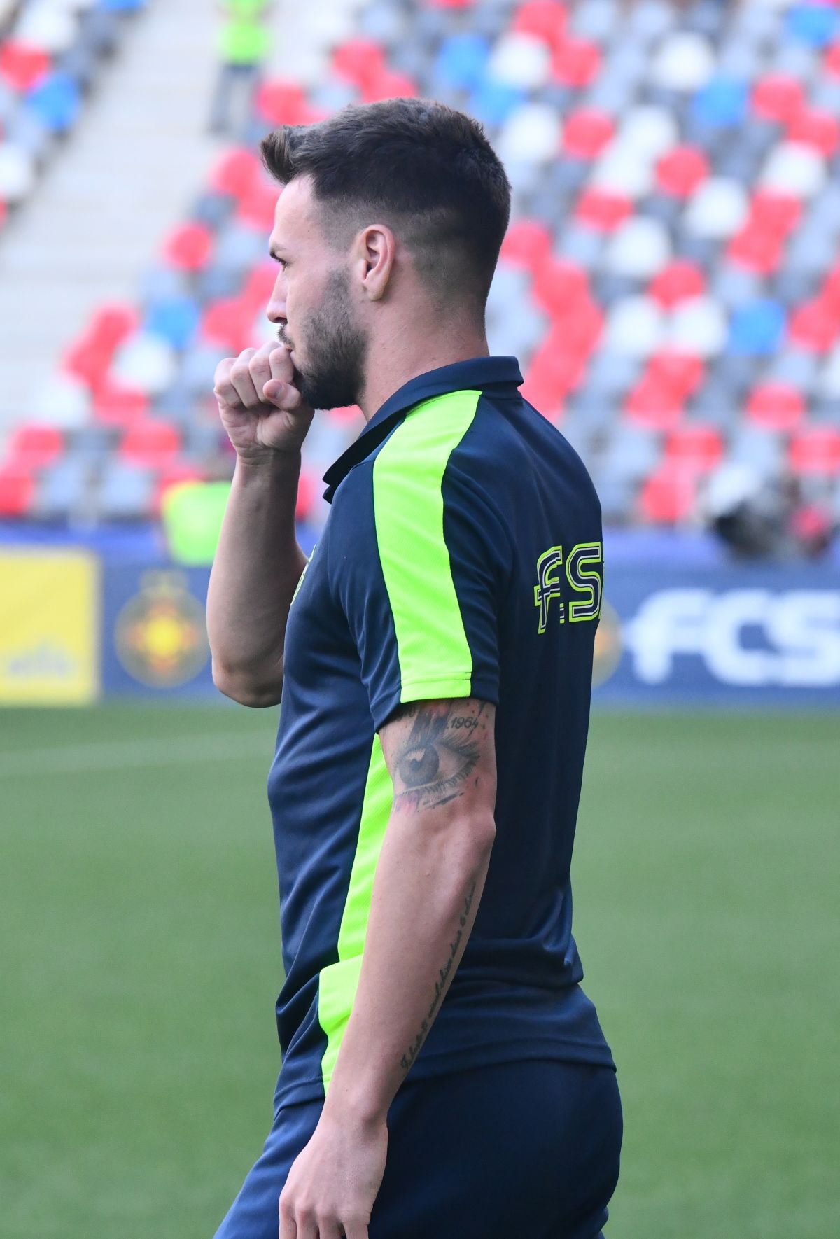 SOLD-OUT! Casele de bilete s-au închis în Ghencea! Câte bilete s-au dat la FCSB - CFR Cluj + bișnițarii și-au intrat în rol