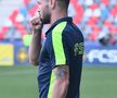 FCSB - CFR Cluj, imagini dinainte de meci