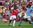 Manchester City - Arsenal, Supercupa Angliei/ foto Imago Images