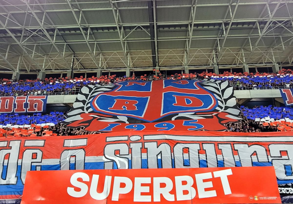 Preț diferit pentru Europa » Cât i-a cerut CSA Steaua lui Gigi Becali pentru închirierea arenei la meciul cu Nordsjaelland