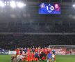 FCSB - CFR Cluj, meci tare pe arena din Ghencea