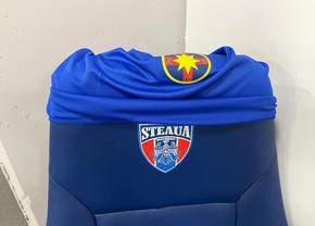FCSB și-a marcat teritoriul » Ce s-a întâmplat înainte de primul meci la noul stadion din Ghencea