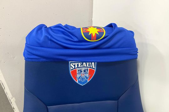 FCSB și CSA Steaua luptă în instanță pentru palmaresul Stelei