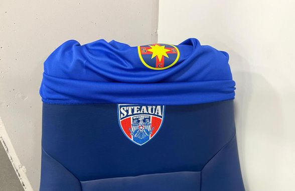 Înaintea duelului din Europa League, presa din Olanda a analizat conflictul dintre FCSB și Steaua: „Dar cu cine joacă, de fapt, Feyenoord?”