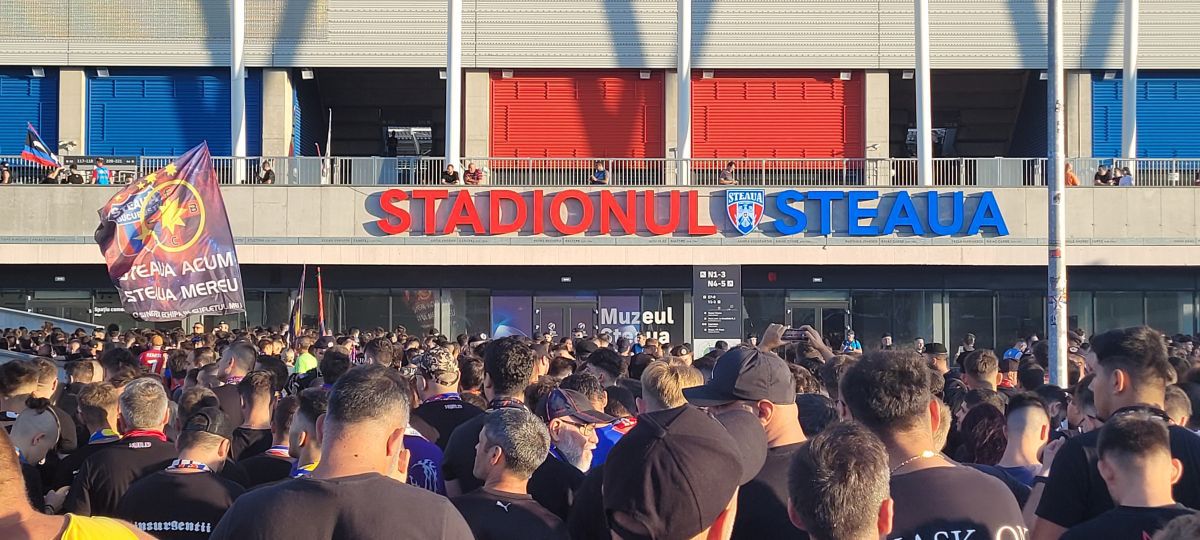 Ce a remarcat Ilie Dumitrescu la FCSB - CFR: „Gigi a îndreptat eroarea” + Jucătorul lăudat: „A avut o seară de excepție”