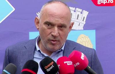 Florin Prunea are de 15 ani o amantă, soția îl desființează: „Să-i fie rușine, nu e un bărbat divorțat! Ce învață copiii de la el?”