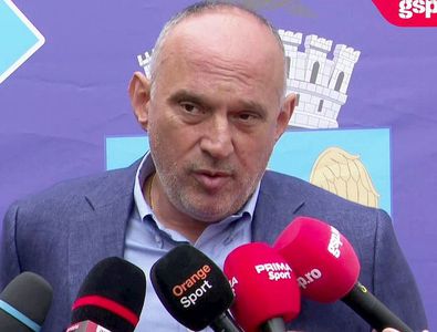 Florin Prunea are de 15 ani o amantă, soția îl desființează: „Să-i fie ...
