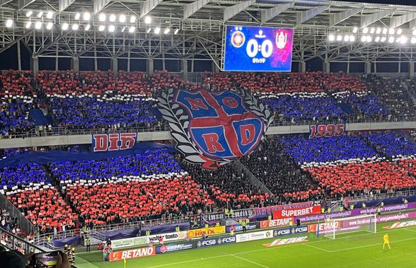 Își doboară FCSB propriul record? Număr impresionant de bilete vândute deja pentru derby-ul cu Craiova din Ghencea