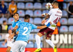 FC Voluntari - Rapid, duelul care închide etapa #4 din Superligă » Echipele pregătite de Poenaru și Bergodi + cote la pariuri