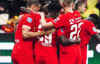 Nordsjaelland, cu turațiile la maximum înainte de FCSB: repriză letală a danezilor + și adversarele lui Sepsi și Farul sunt în mare formă!