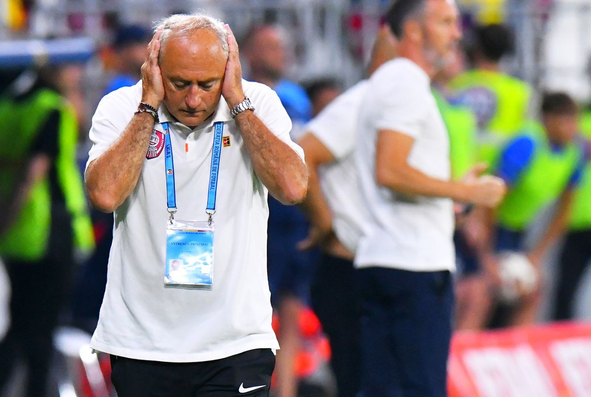 FCSB se întoarce oficial pe Ghencea! Mihai Stoica a făcut anunțul: „Da, sigur! Pe 6 iulie vom juca acolo”