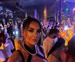 Andreea Roșca la Untold