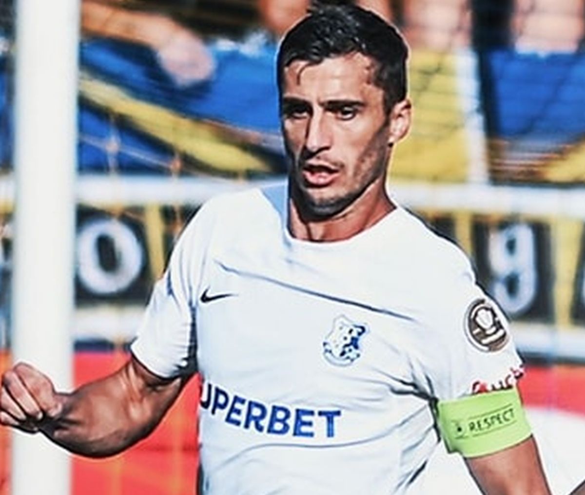 Gicu Grozav abia așteaptă derby-ul cu Rapid, din Giulești: „Dacă jucăm la nivelul tribunelor cu siguranță va fi spectacol”