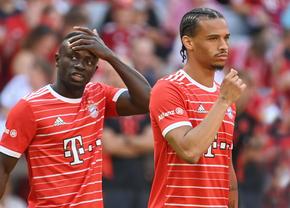 Impresarul lui Sadio Mane le aduce grave acuzații lui Bayern și lui Leroy Sane