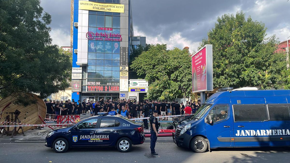 SOLD-OUT! Casele de bilete s-au închis în Ghencea! Câte bilete s-au dat la FCSB - CFR Cluj + bișnițarii și-au intrat în rol
