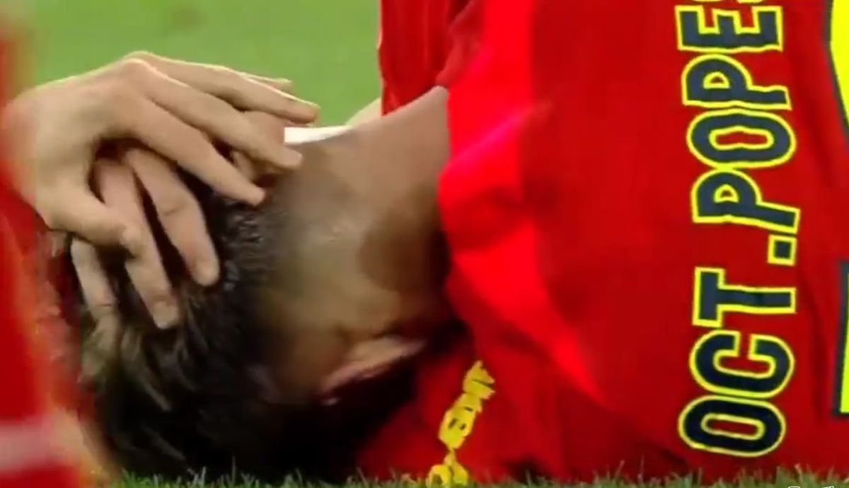 Octavian Popescu, exagerări în derby-ul dintre FCSB și CFR Cluj