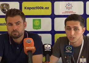 Mutu a comis-o la primul meci din Azerbaidjan! Nu se mai întâmplase asta din aprilie 2017