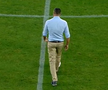 Adrian Ilie a dat startul meciului la revenirea FCSB în Ghencea » „Cobra”, aplauze la scenă deschisă!