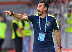Explicațiile lui Charalambous  » Cum l-a numit pe Compagno, după reacția de nemulțumire a italianului + principalele concluzii după victoria din derby
