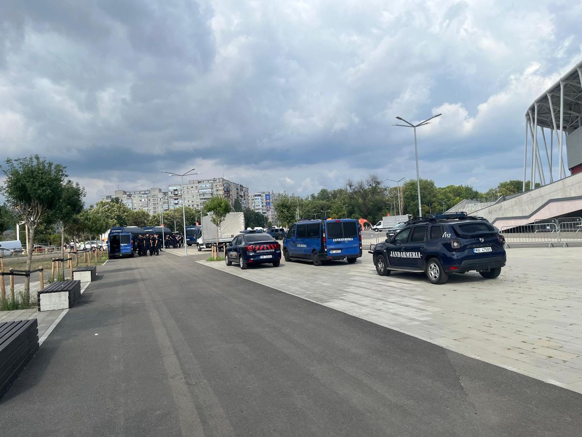 SOLD-OUT! Casele de bilete s-au închis în Ghencea! Câte bilete s-au dat la FCSB - CFR Cluj + bișnițarii și-au intrat în rol