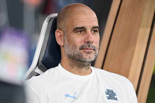 Planurile lui Pep Guardiola cu Manchester City. Foto: Imago Images