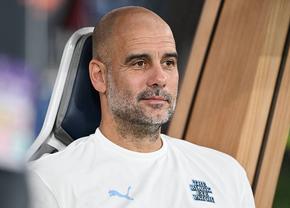 Planurile lui Pep Guardiola cu Manchester City! + Care e marea sa îngrijorare