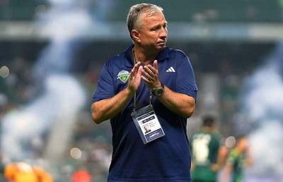 SuperDan Petrescu a urcat pe locul 3 în Coreea de Sud » Traseu perfect acasă, patru victorii în 4 meciuri