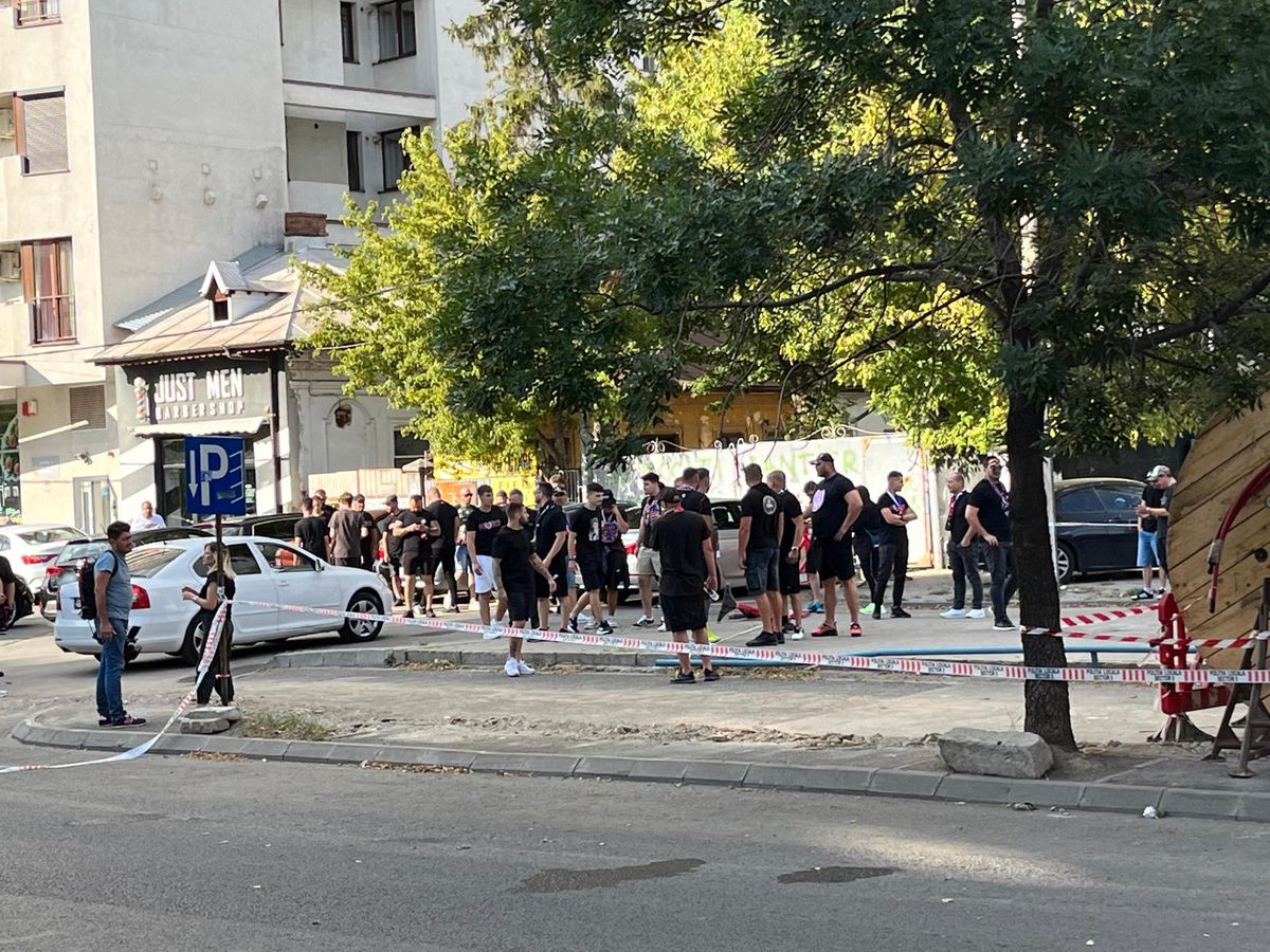 SOLD-OUT! Casele de bilete s-au închis în Ghencea! Câte bilete s-au dat la FCSB - CFR Cluj + bișnițarii și-au intrat în rol