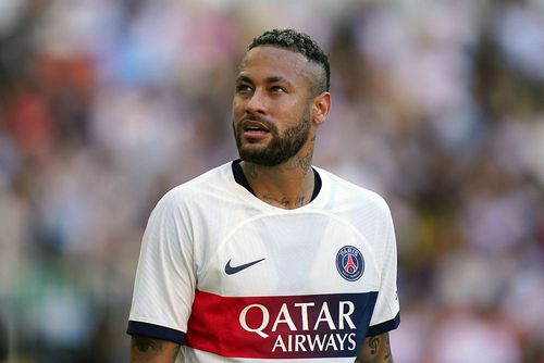 Neymar a fost oferit Barcelonei. Foto: Imago Images