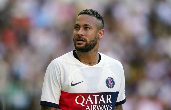 Neymar a fost oferit Barcelonei » Ce răspuns a dat fostul său coechipier Xavi