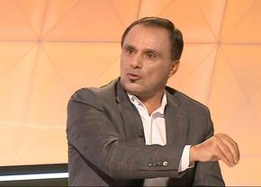 Basarab Panduru a găsit momentul care a decis derby-ul FCSB - CFR Cluj: „Ce a vrut să facă?! Oare a greșit?”
