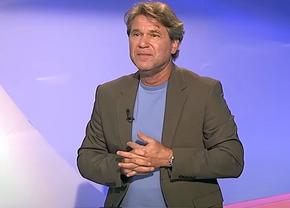 Florin Răducioiu, bucuros după primul punct al lui Dinamo: „Abia acum începe campionatul” » Dar trage un semnal de alarmă: „Mă îngrijorează foarte tare”