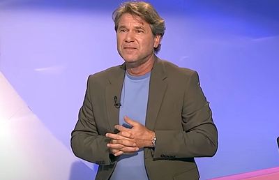 Florin Răducioiu, bucuros după primul punct al lui Dinamo: „Abia acum începe campionatul” » Dar trage un semnal de alarmă: „Mă îngrijorează foarte tare”