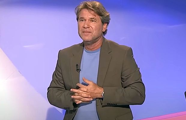 Florin Răducioiu, bucuros după primul punct al lui Dinamo: „Abia acum începe campionatul” » Dar trage un semnal de alarmă: „Mă îngrijorează foarte tare”