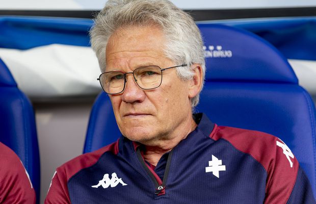 Boloni, mesaj surprinzător pentru Mircea Lucescu înainte de meciul cu Cipru: „Să aplice tactica lui nea Imi Ienei!”