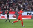 FCSB - CFR Cluj, meci tare pe arena din Ghencea