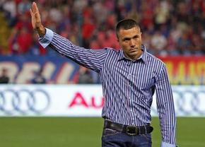 Adrian Ilie, mesaj special înainte de FCSB - CFR Cluj » „Cobra” va fi în centrul atenției în Ghencea