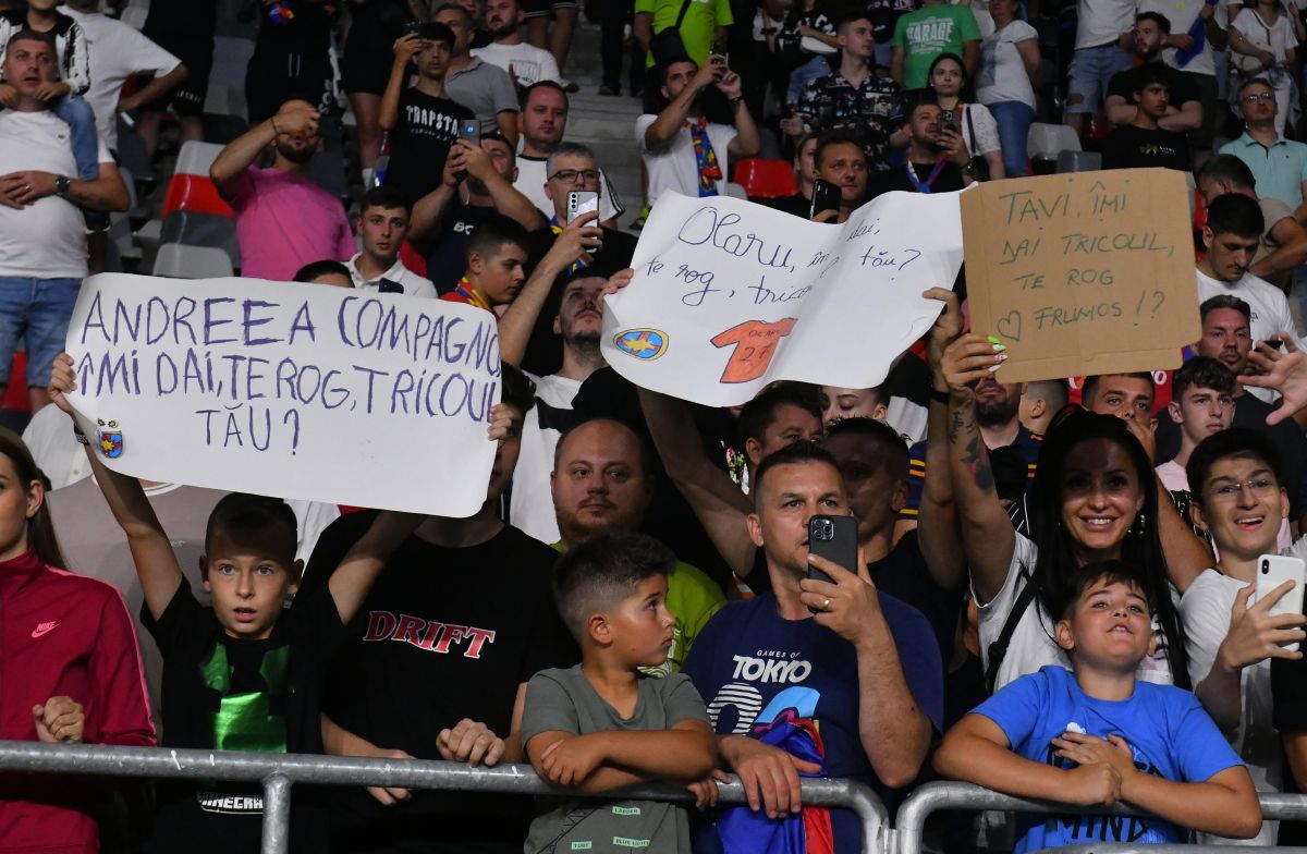 Becali își sabotează iar echipa » Decizia de neînțeles din startul sezonului