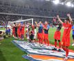 FCSB - CFR Cluj, meci tare pe arena din Ghencea