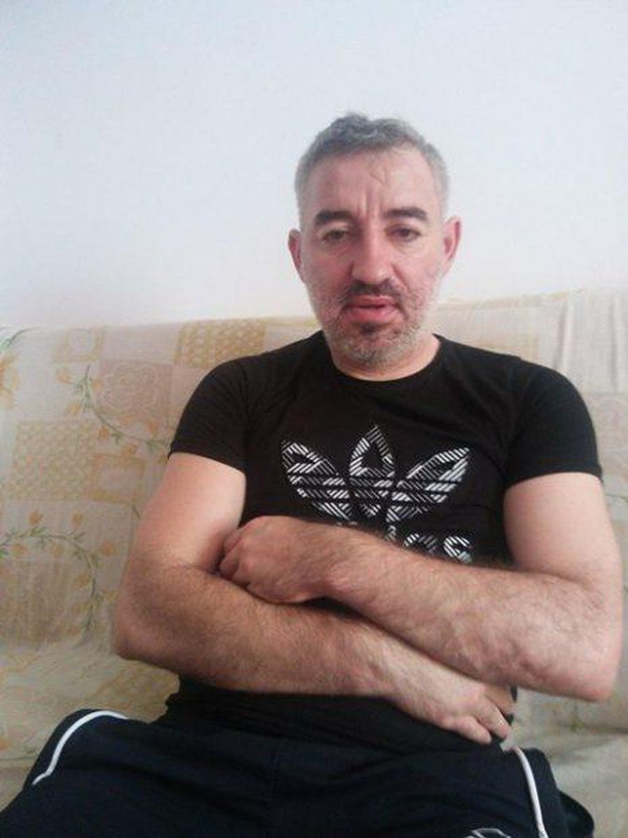 Ce s-a ales de Tiberiu Șerban, după ce a ieșit de la închisoare » Mărturisiri tulburătoare: „Am luat-o pe arătură după ce mi-am pierdut ambii părinți”