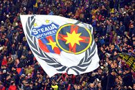 Variantă surpriză lansată în direct: „Am auzit niște zvonuri. Ar urma unificarea dintre FCSB și CSA Steaua”