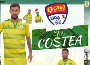 CS Mioveni a anunțat 11 transferuri dintr-un foc »  Fiul lui Dică e coleg cu „Nilă” Costea + A fost achiziționat și un fost dinamovist