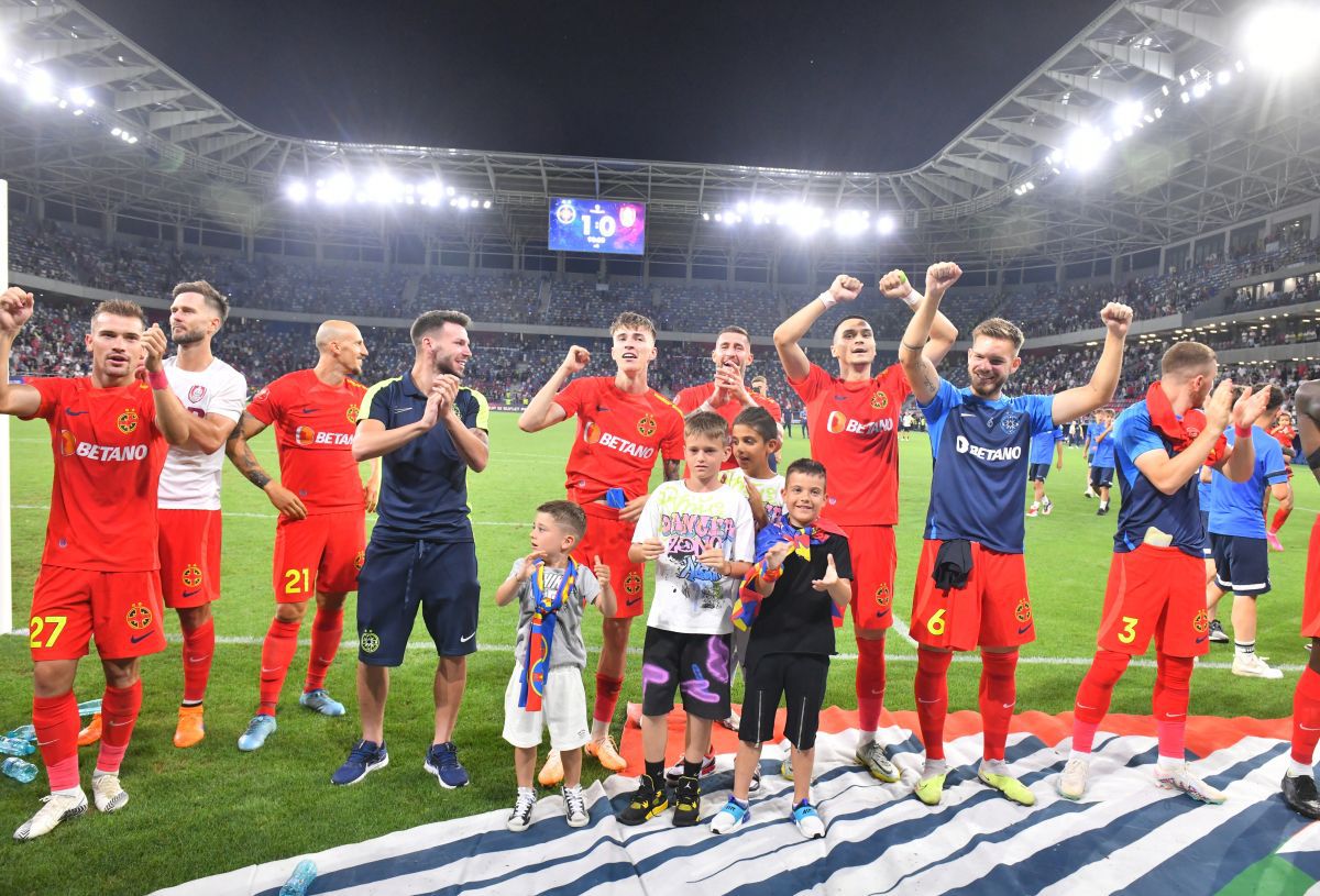 Detaliul care l-a frapat pe Răducioiu în FCSB - CFR: „Este impardonabil. Nu există așa ceva!”