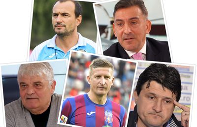 Cum au votat specialiștii pentru Jucătorul și Antrenorul lunii iulie: „Este în cea mai bună formă” vs. „Un antrenor devotat, pasionat”