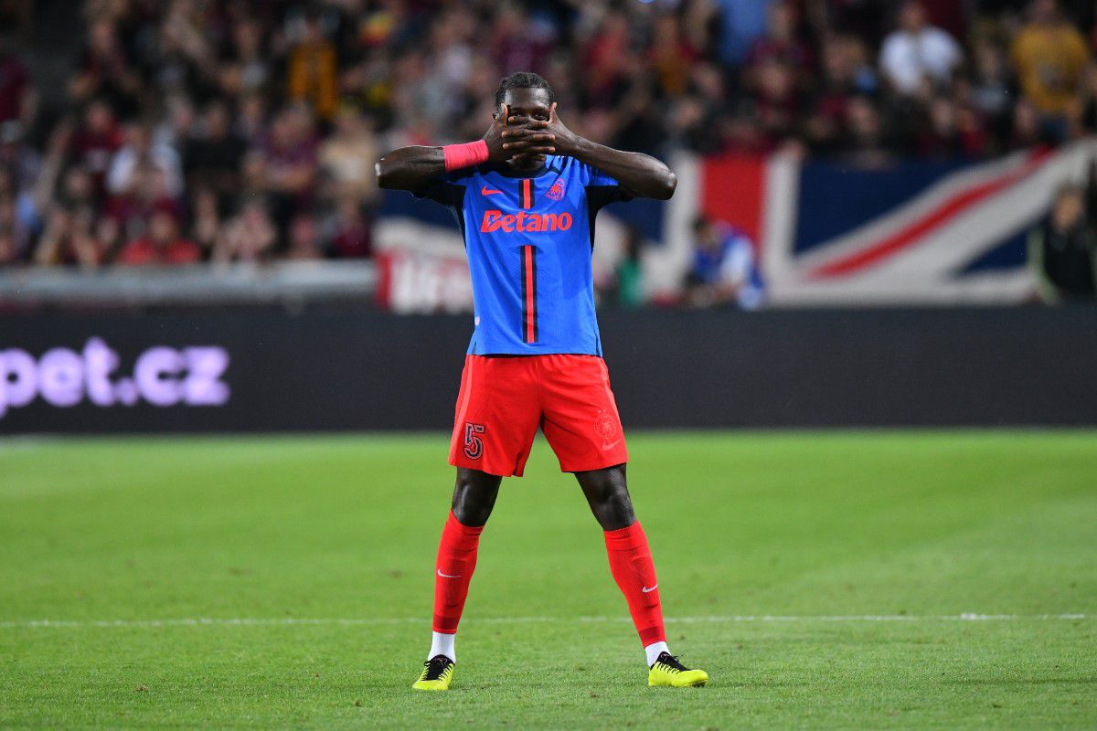 Cine transmite la TV returul FCSB - Sparta Praga, după scandalul din tur! » Gigi Becali a pus o condiție ESENȚIALĂ la negocieri: „Indubitabil”