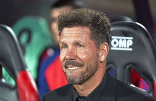 Atletico Madrid a dat astăzi două SUPERLOVITURI: 115 milioane pentru vedetele din Premier League! „11-le” senzațional cu care Simeone trebuie să aducă titlul