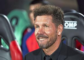 Atletico Madrid a dat astăzi două SUPERLOVITURI: 115 milioane pentru vedetele din Premier League! „11-le” senzațional cu care Simeone trebuie să aducă titlul