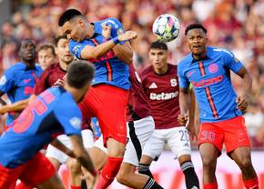 Își schimbă iar planurile » Cum poate arăta, până la urmă, FCSB cu Sparta Praga