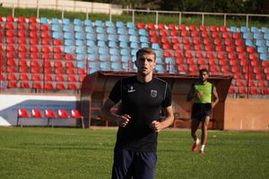 Fără drept de promovare și în noul sezon din Liga 2: „Buget diminuat, schimbări masive la nivel de lot”