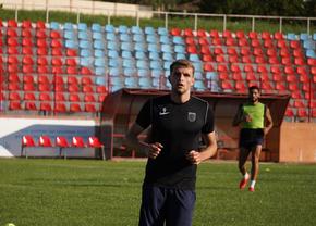 Fără drept de promovare și în noul sezon din Liga 2: „Buget diminuat, schimbări masive la nivel de lot”